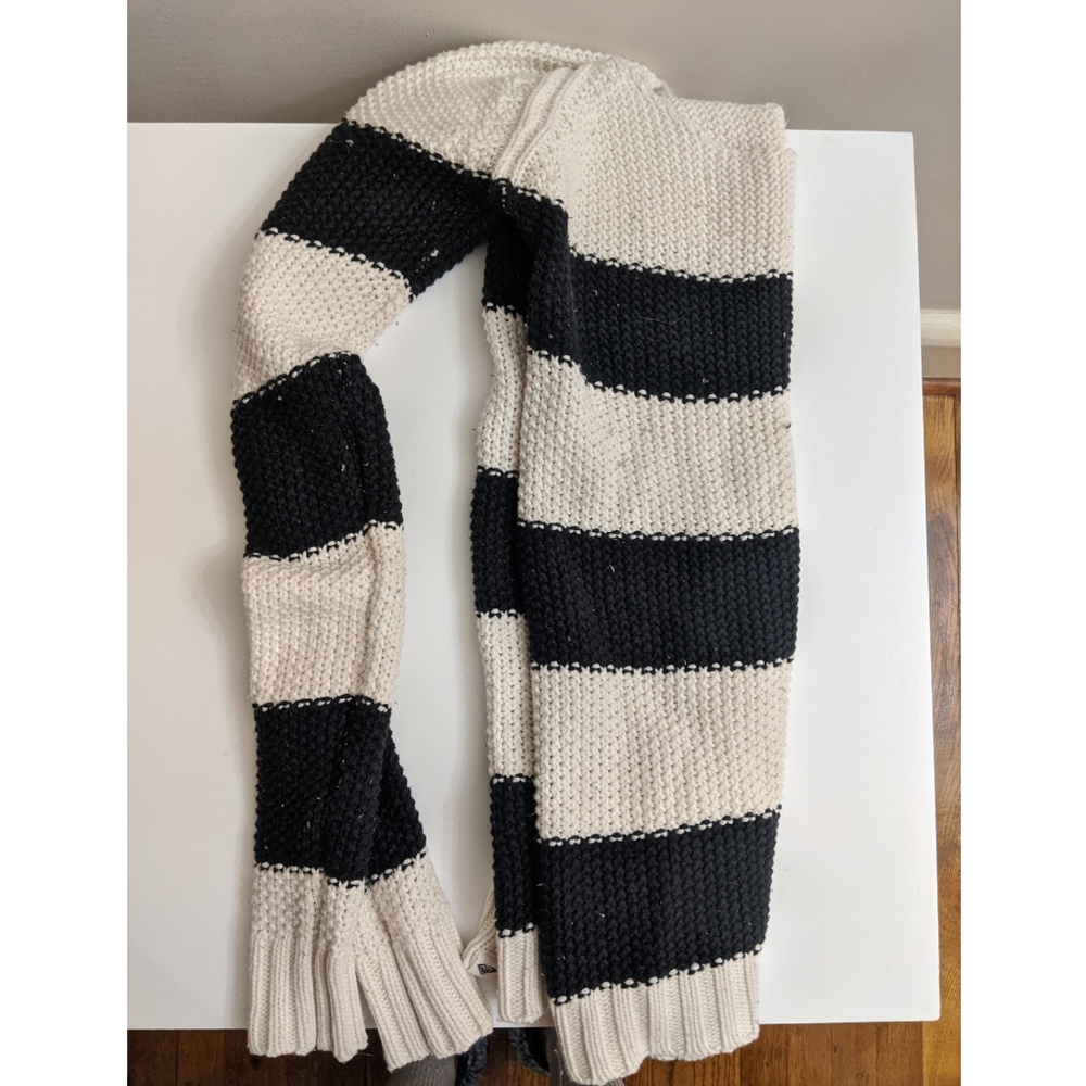 Roxy striped sweater